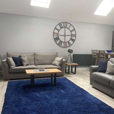 The Store, Luxury Modern Conversion With Open Plan Living - Sleeps 4 Wick  Exterior foto
