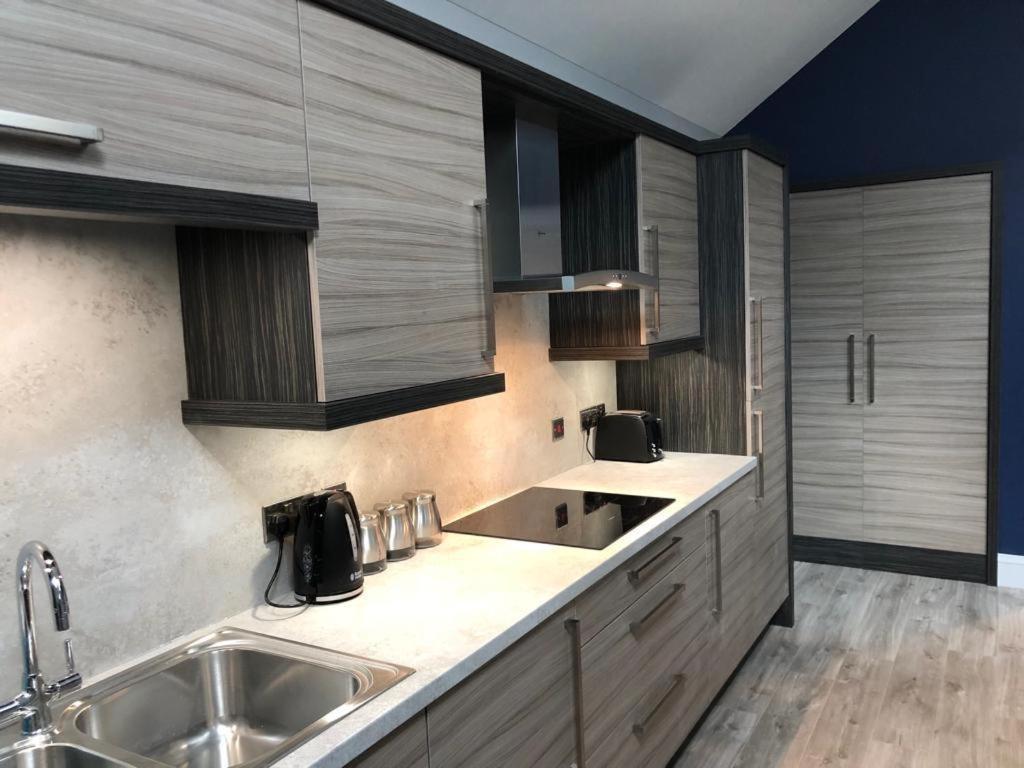 The Store, Luxury Modern Conversion With Open Plan Living - Sleeps 4 Wick  Exterior foto