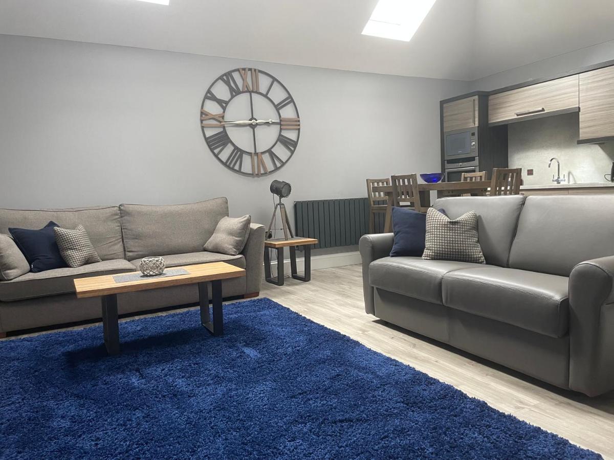 The Store, Luxury Modern Conversion With Open Plan Living - Sleeps 4 Wick  Exterior foto