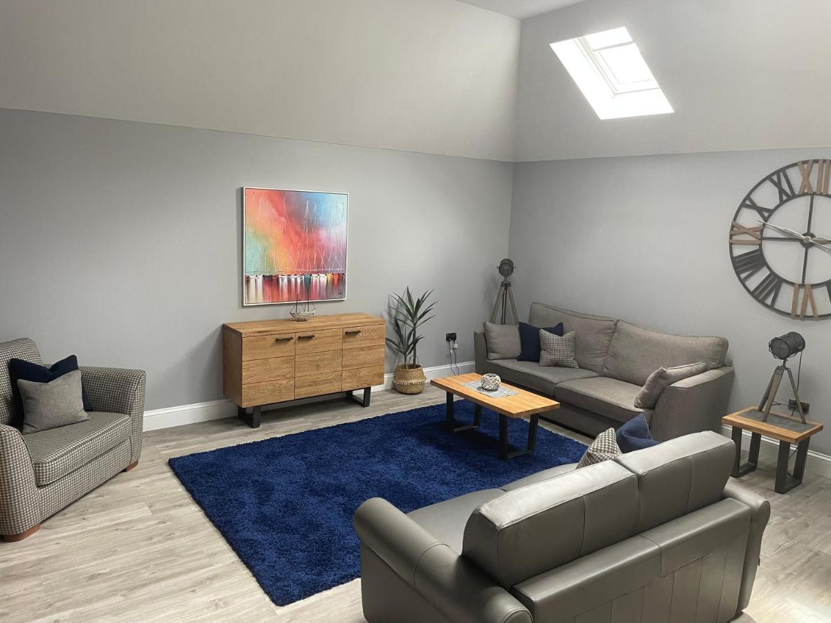 The Store, Luxury Modern Conversion With Open Plan Living - Sleeps 4 Wick  Exterior foto