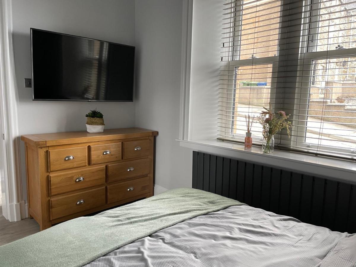 The Store, Luxury Modern Conversion With Open Plan Living - Sleeps 4 Wick  Exterior foto