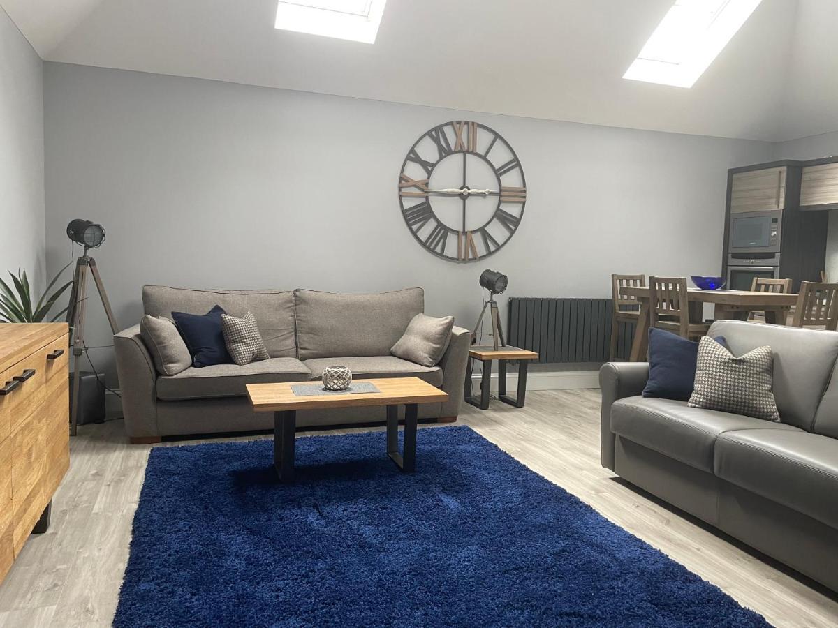 The Store, Luxury Modern Conversion With Open Plan Living - Sleeps 4 Wick  Exterior foto