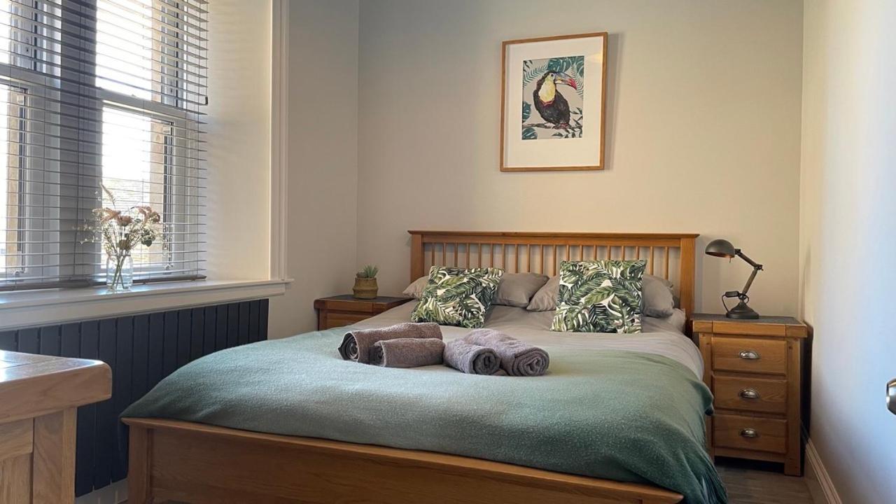 The Store, Luxury Modern Conversion With Open Plan Living - Sleeps 4 Wick  Exterior foto