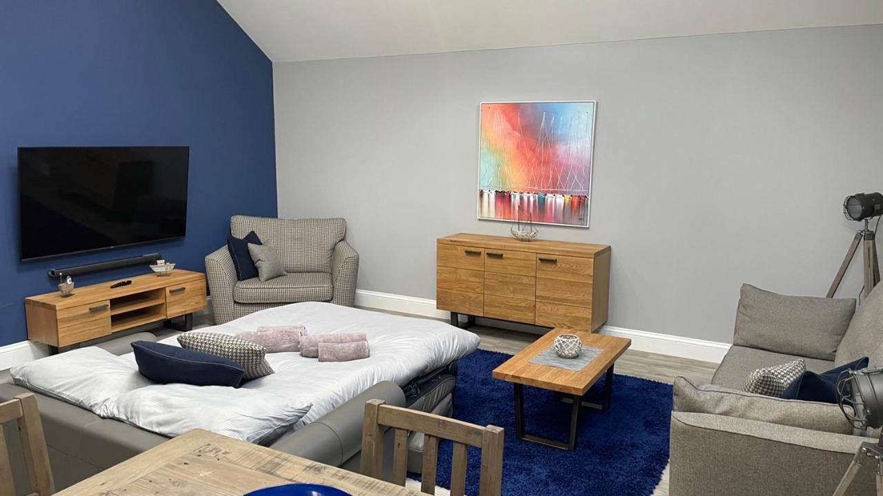 The Store, Luxury Modern Conversion With Open Plan Living - Sleeps 4 Wick  Exterior foto