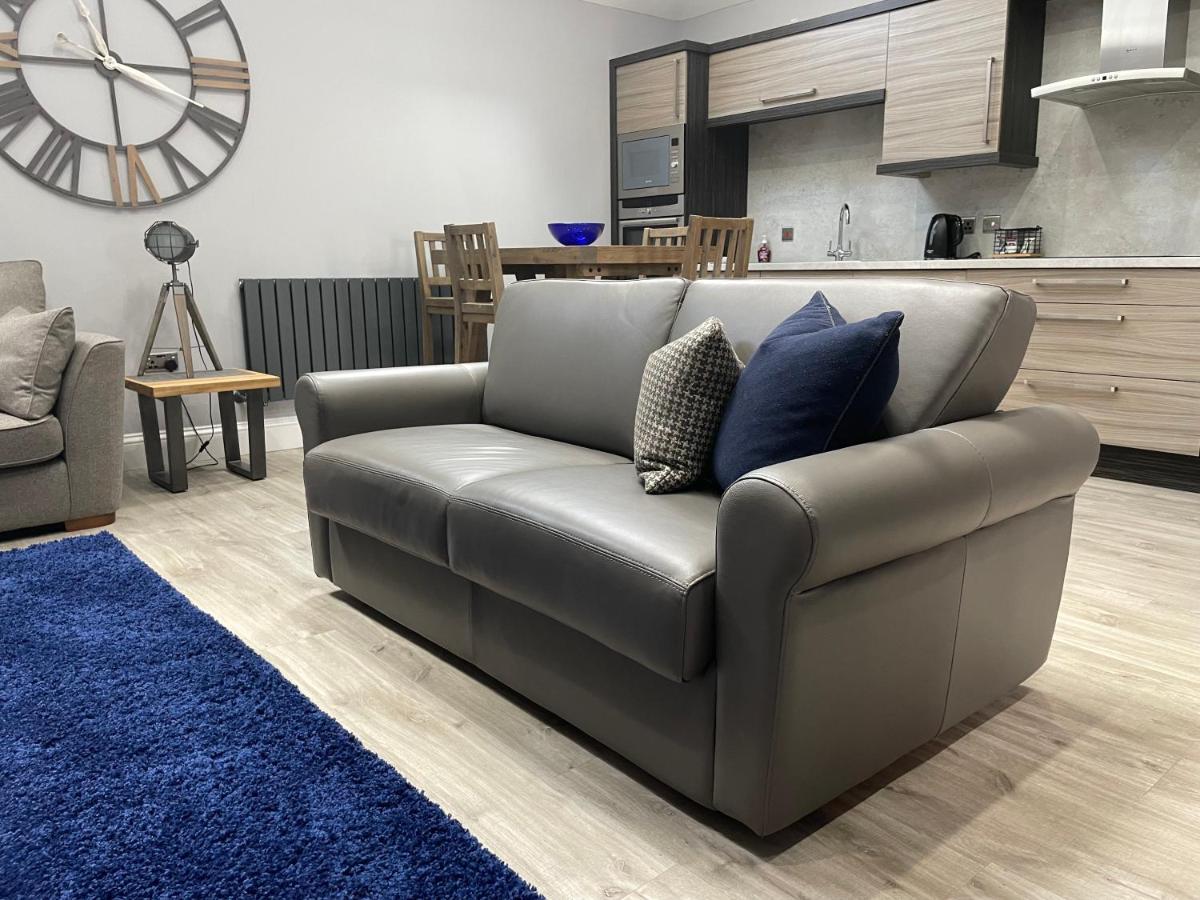 The Store, Luxury Modern Conversion With Open Plan Living - Sleeps 4 Wick  Exterior foto
