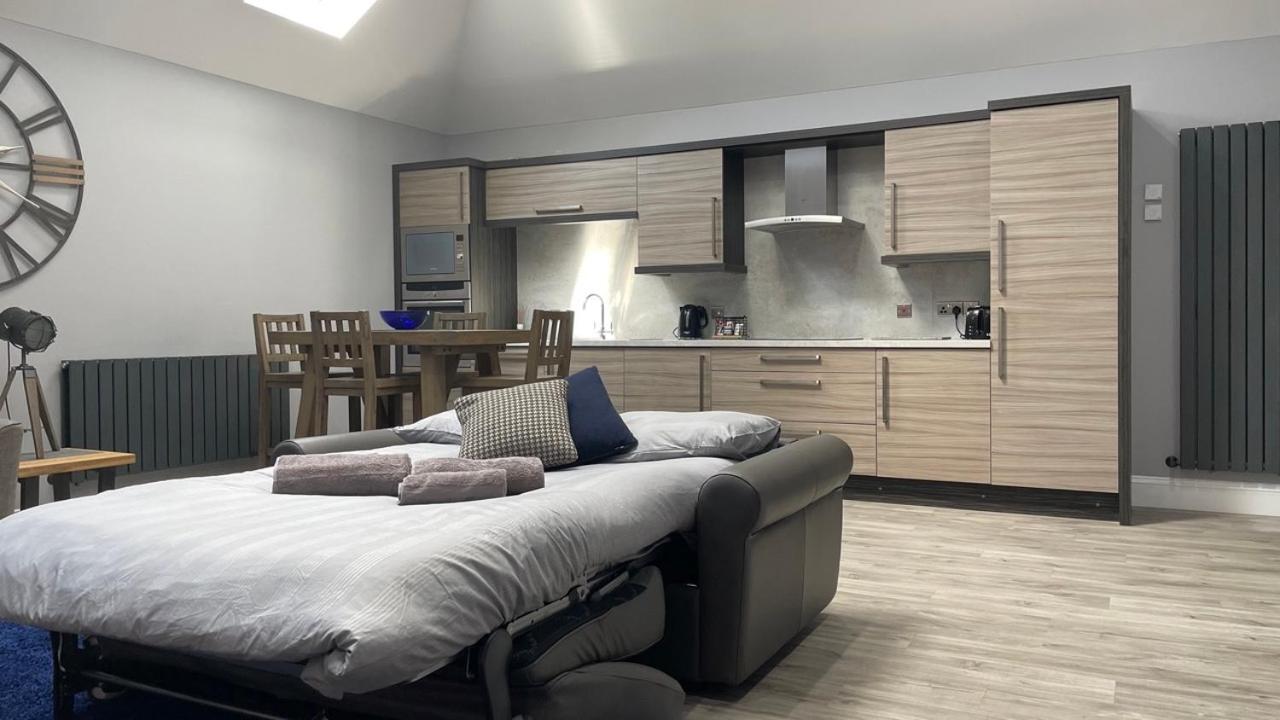 The Store, Luxury Modern Conversion With Open Plan Living - Sleeps 4 Wick  Exterior foto