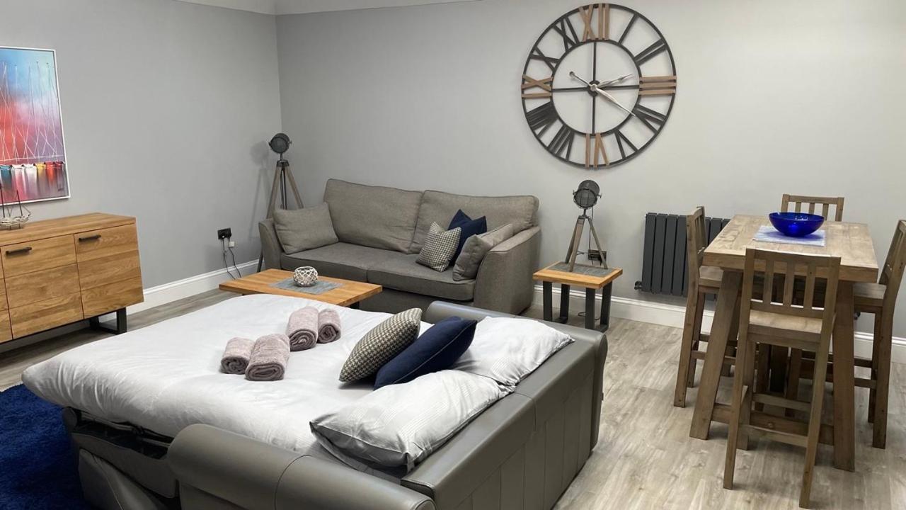 The Store, Luxury Modern Conversion With Open Plan Living - Sleeps 4 Wick  Exterior foto