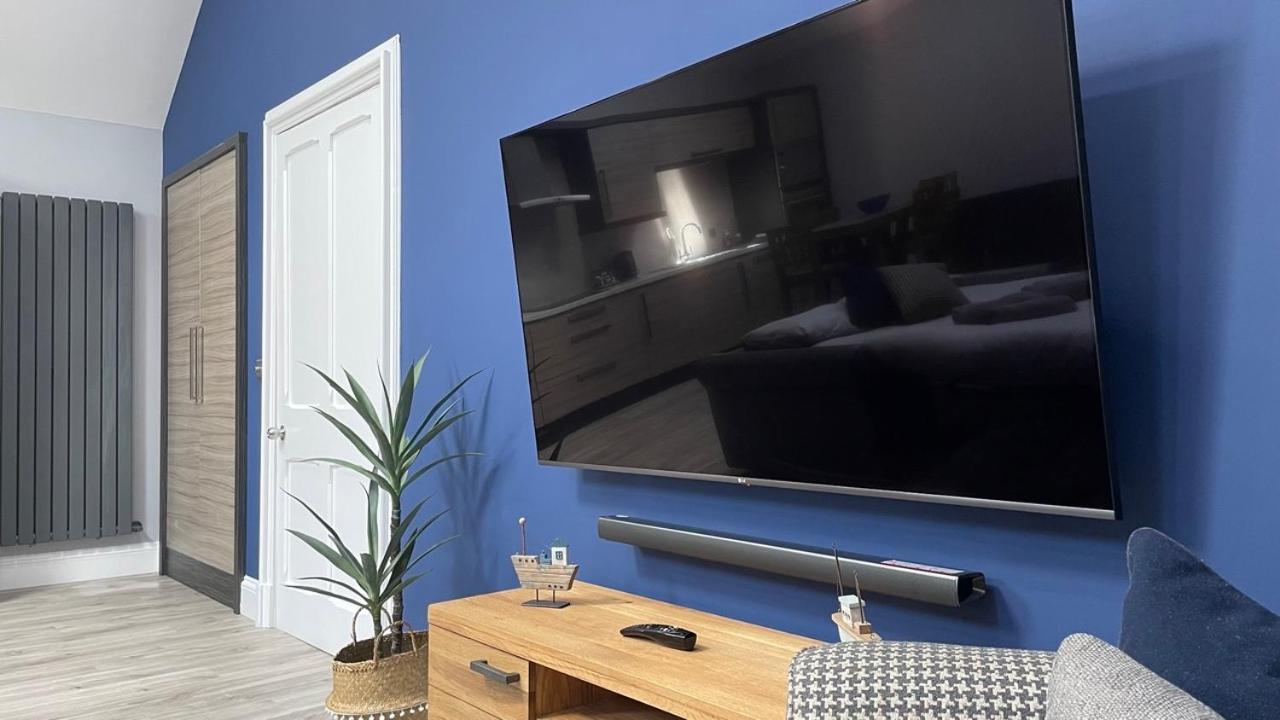 The Store, Luxury Modern Conversion With Open Plan Living - Sleeps 4 Wick  Exterior foto